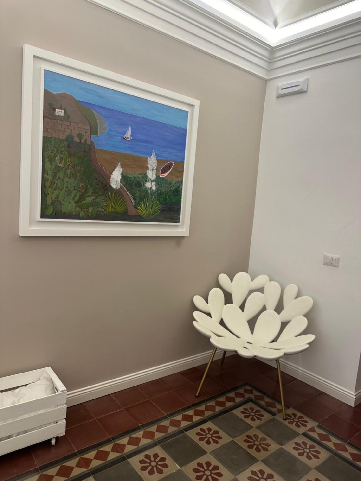 Sikelia-Sicilian Rooms Катания Экстерьер фото