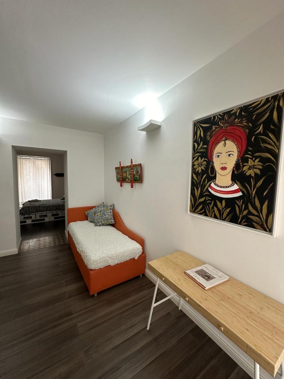 Sikelia-Sicilian Rooms Катания Экстерьер фото