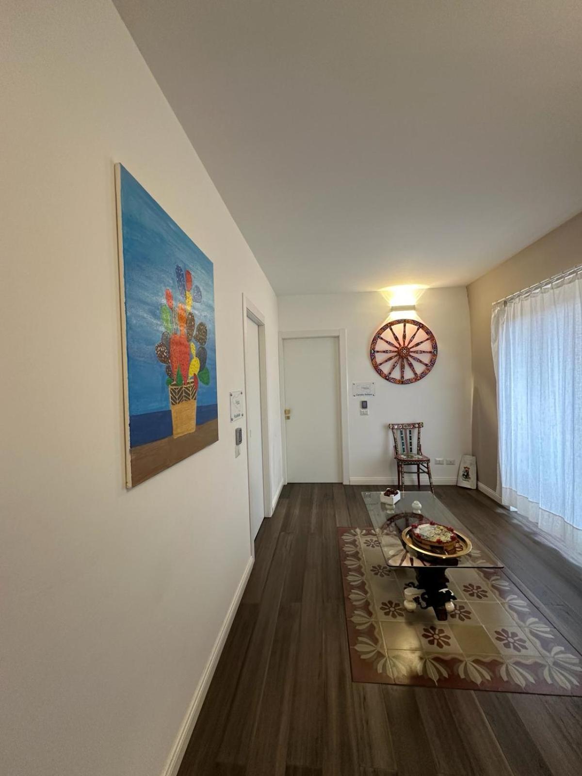Sikelia-Sicilian Rooms Катания Экстерьер фото